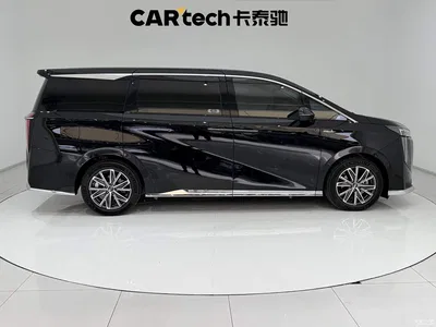 2024 GAC Trumpchi Trumpchi M8 Master Series 400T Ultimate Edition, фото 4, лот 10302388