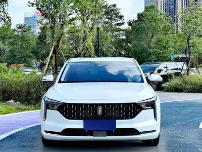 2021 Besturn B70 1.5T Automatic Joy Edition, фото 2, лот 10407783