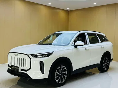 2026 Chery Fengyun T9, фото 1, лот 10834271