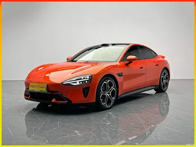 2024 Xiaomi Auto Xiaomi SU7 AWD Extended Range Advanced Smart Driving Max Edition, фото 1, лот 10372709