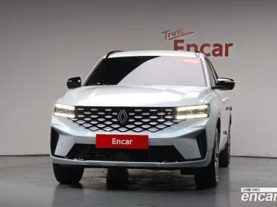 2025 Renault Grand Koleos 1.5 E-TECH Iconic 2WD, фото 2, лот 10212807