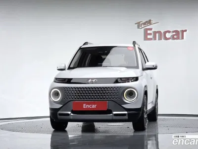 2023 Hyundai Casper Inspiration, фото 3, лот 10132453