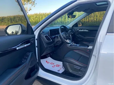 2023 Kia Seltos 1.5L CVT Luxury Edition, фото 4, лот 10335607