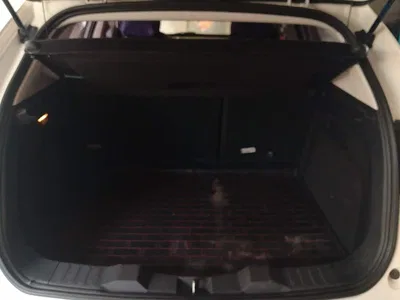 2018 Haval H2s Red Label 1.5T Manual Elite, фото 4, лот 10837601