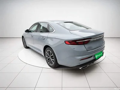 2023 Geely Xing Rui 1.5TD Soaring Edition, фото 4, лот 10774562