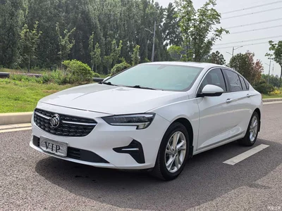 2021 Buick Regal 552T Elite, фото 1, лот 10250640