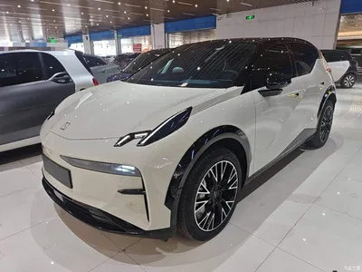 2023 ZEEKR X 4WD YOU Edition 5-seater, фото 1, лот 10387995