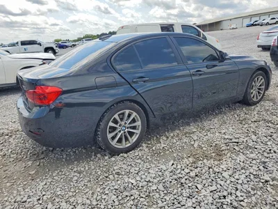2018 BMW 320 XI, фото 3, лот 10813940