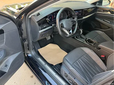 2023 Volkswagen Passat 330TSI Luxury Edition, фото 3, лот 11585202