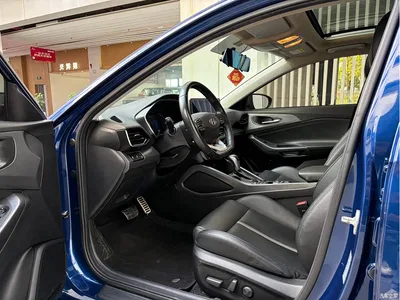 2019 Hyundai Fista 280TGDi Smart Speed Edition China V, фото 4, лот 10833975