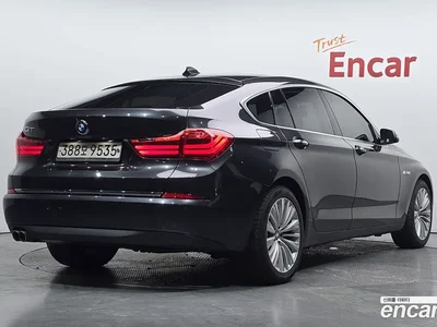 2016 BMW Gran Turismo GT ED Edition, фото 2, лот 10519445