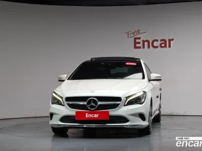 2017 Mercedes-Benz CLA-Class CLA250 4MATIC, фото 3, лот 10528171