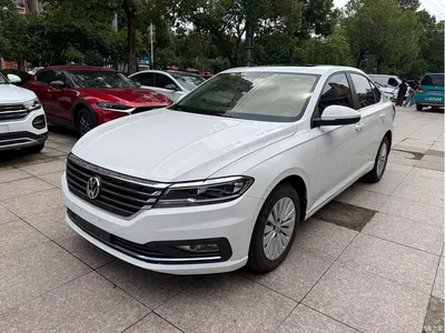 2019 Volkswagen Lavida 1.5L Automatic Comfort Edition China VI, фото 1, лот 10425129