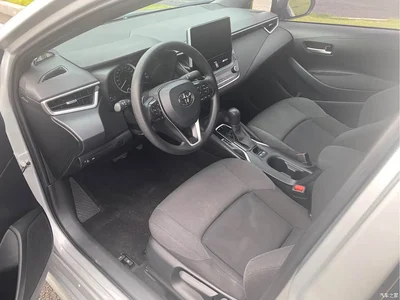 2019 Toyota Levin 185T CVT Luxury Edition China V, фото 4, лот 10808376