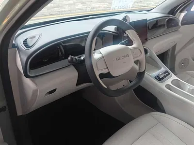 2026 Geely Galaxy Starry Wish Edition 410km Freedom Version, фото 3, лот 10834566