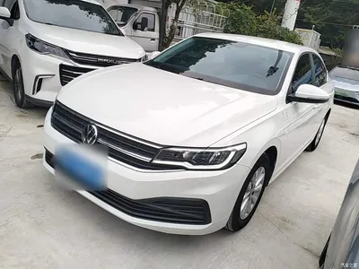 2021 Volkswagen Bora 1.5L Automatic Fashion Smart Edition, фото 2, лот 10471593