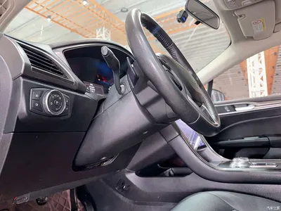 2018 Ford Mondeo EcoBoost 180 Smart Control Fashion China VI, фото 3, лот 10293486