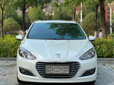 2014 Peugeot 308, фото 2, лот 10244467