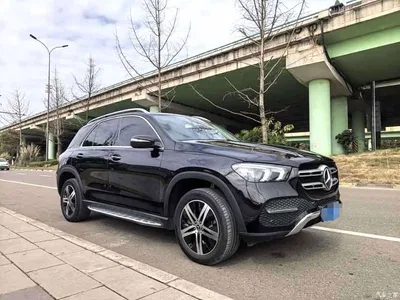 2020 Mercedes-Benz GLE 350 4MATIC Dynamic, фото 3, лот 10297584