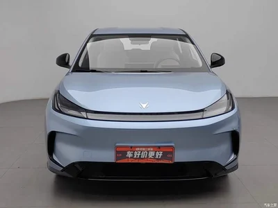 2025 ARCFOX T1 320 Base Version, фото 3, лот 10240570