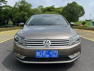 2016 Volkswagen Magotan 1.8TSI Smart Comfort, фото 1, лот 11189289