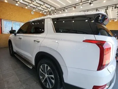 2020 Hyundai Palisade Diesel 2.2 2WD, фото 4, лот 10158373