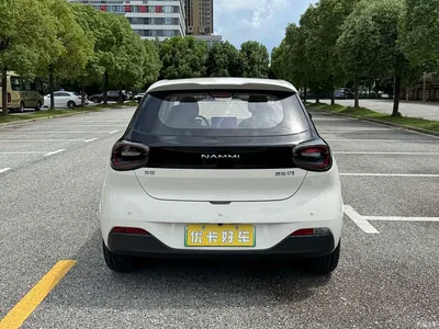 2024 Dongfeng Yipai Nano 01 330 Plus Smart+, фото 3, лот 10835157