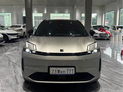 2023 Lynk & Co 08 EM-P 120km Long Range Halo, фото 3, лот 10312930
