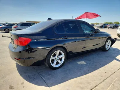 2014 BMW 328 I, фото 3, лот 10674065