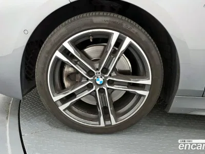 2023 BMW 1-Series 120i M Sports, фото 4, лот 10037543