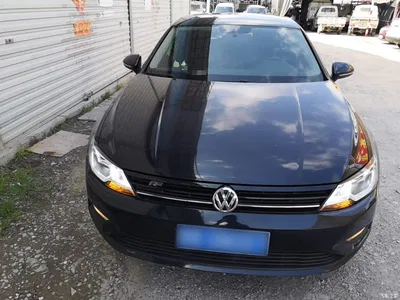 2018 Volkswagen Lamando 230TSI DSG Trend Edition, фото 3, лот 10469841