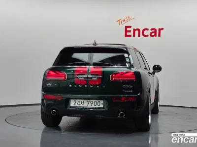 2019 Mini Clubman Standard, фото 4, лот 10102514