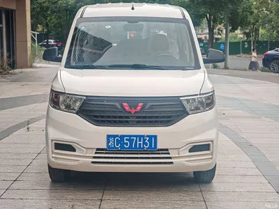 2019 Wuling Motors Wuling Hongguang V 1.5L Basic China VI LAR, фото 2, лот 10367518