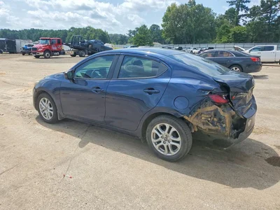 2018 TOYOTA YARIS IA BASE, фото 2, лот 10902851