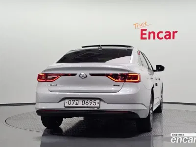 2016 Samsung SM6 2.0 GDe LE, фото 4, лот 10325633