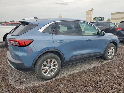 2024 FORD ESCAPE ACTIVE, фото 3, лот 11311860