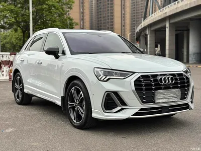 2022 Audi Q3, фото 2, лот 10232665