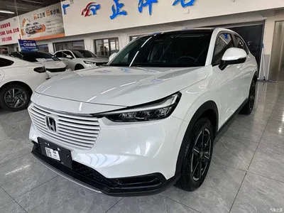 2023 Honda Vezel 1.5L CVT Technology Edition, фото 1, лот 11314553