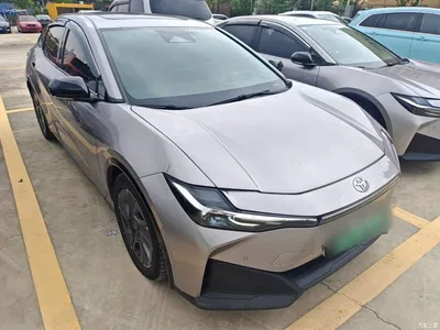 2023 Toyota bZ3 517km Elite PRO, фото 4, лот 10382867