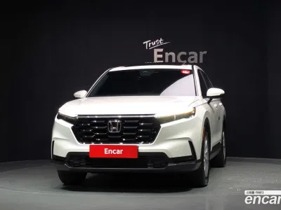 2023 Honda CR-V 1.5 EX-L 2WD, фото 3, лот 10519527