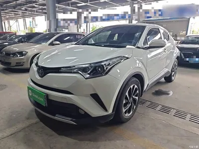 2018 Toyota IZOA 2.0L Speed Edition China VI, фото 1, лот 10672078