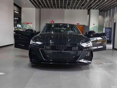 2025 Audi A7 Model 55 TFSI quattro Exclusive, фото 4, лот 10956775
