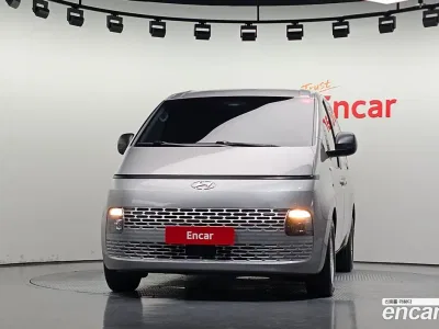 2023 Hyundai Staria Cargo 3-Seater, фото 3, лот 10229732