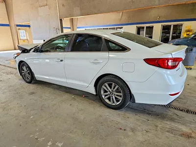2015 HYUNDAI SONATA SE, фото 2, лот 10752588