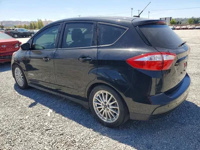 2015 FORD C-MAX SE, фото 2, лот 10545359