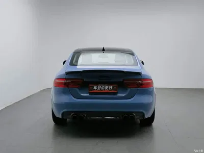 2018 Jaguar XEL 2.0T 200PS Premium Edition, фото 4, лот 11548050