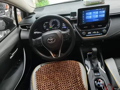 2022 Toyota Corolla Hybrid 1.8L E-CVT Pioneer Edition, фото 3, лот 10320930