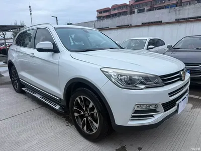 2016 Hanteng Auto Hanteng X7 2.0T DCT Premium, фото 3, лот 10827574