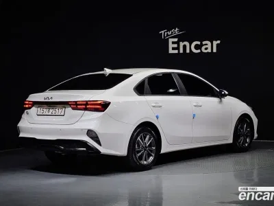 2024 Kia K3 1.6, фото 1, лот 10045552