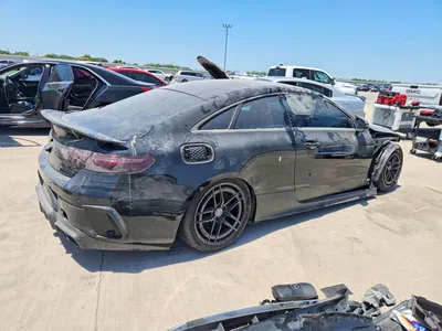 2021 MERCEDES-BENZ E AMG 53, фото 3, лот 10665675